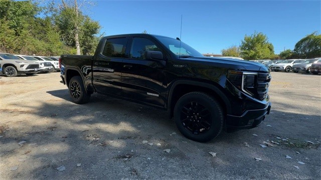 GMC Sierra 1500 Vehicle Full-screen Gallery Image 02