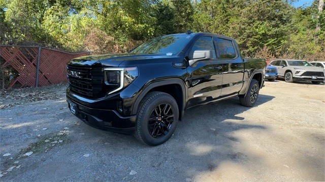 GMC Sierra 1500 Vehicle Full-screen Gallery Image 04