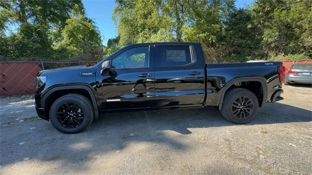 GMC Sierra 1500 Vehicle Full-screen Gallery Image 05