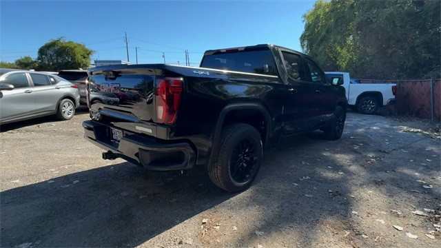 GMC Sierra 1500 Vehicle Full-screen Gallery Image 08