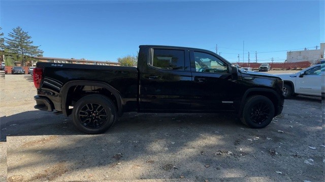 GMC Sierra 1500 Vehicle Full-screen Gallery Image 09