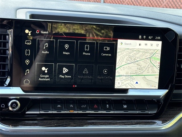 GMC Sierra 1500 Vehicle Full-screen Gallery Image 16