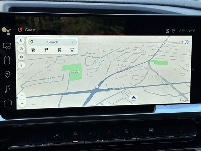 GMC Sierra 1500 Vehicle Full-screen Gallery Image 18