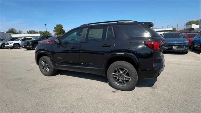 GMC Terrain Vehicle Full-screen Gallery Image 06