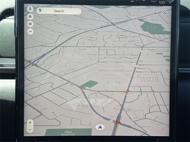 GMC Terrain Vehicle Full-screen Gallery Image 18