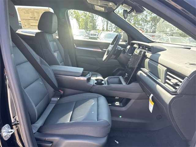 GMC Terrain Vehicle Full-screen Gallery Image 24