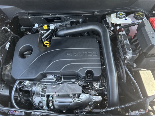 GMC Terrain Vehicle Full-screen Gallery Image 25