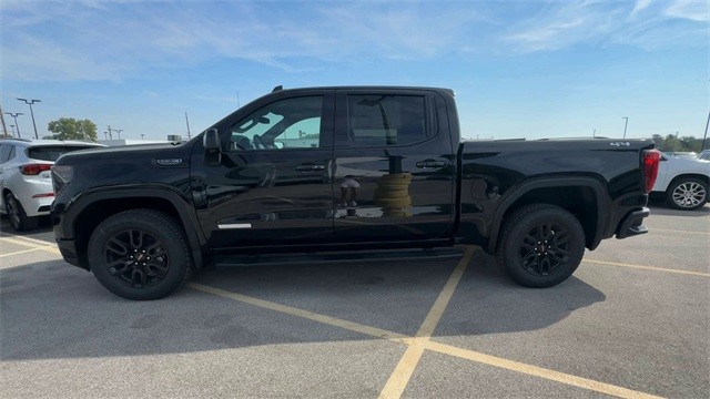 GMC Sierra 1500 Vehicle Full-screen Gallery Image 05