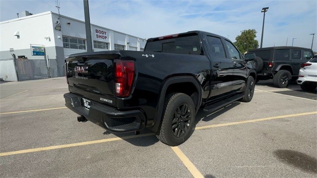 GMC Sierra 1500 Vehicle Full-screen Gallery Image 08