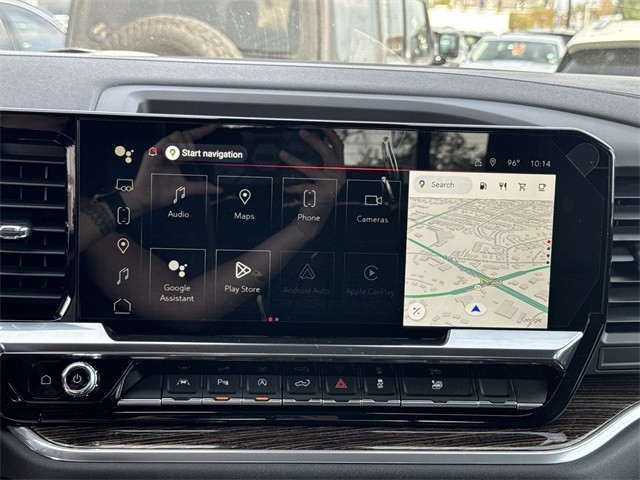 GMC Sierra 1500 Vehicle Full-screen Gallery Image 16