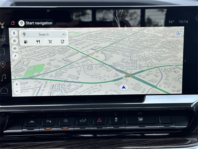 GMC Sierra 1500 Vehicle Full-screen Gallery Image 18