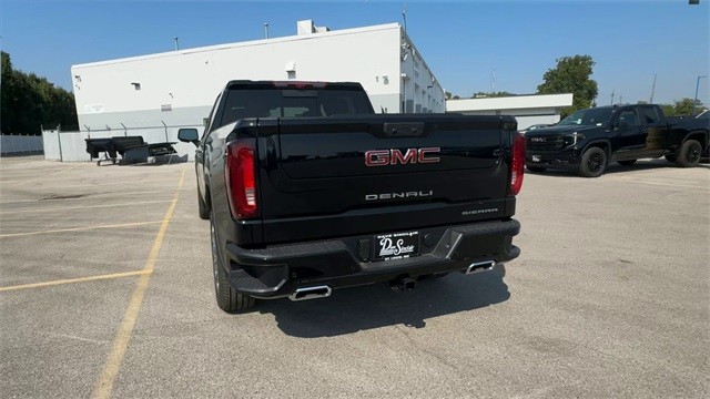 GMC Sierra 1500 Vehicle Full-screen Gallery Image 07