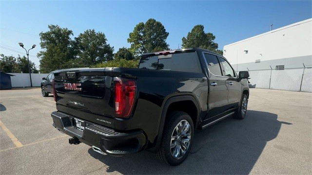 GMC Sierra 1500 Vehicle Full-screen Gallery Image 08