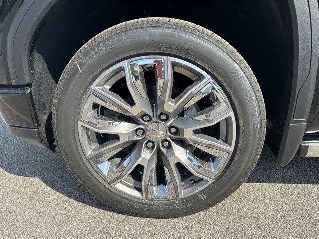 GMC Sierra 1500 Vehicle Full-screen Gallery Image 10