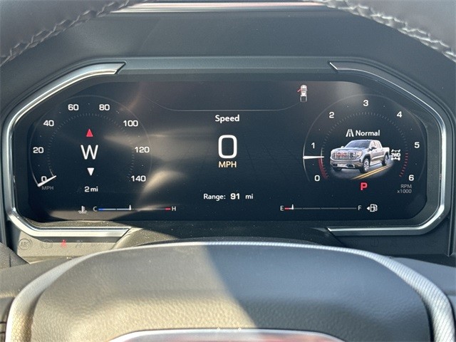 GMC Sierra 1500 Vehicle Full-screen Gallery Image 15