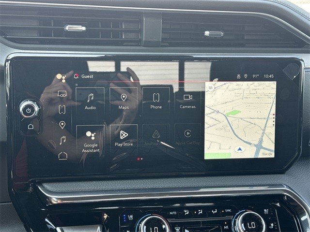 GMC Sierra 1500 Vehicle Full-screen Gallery Image 16