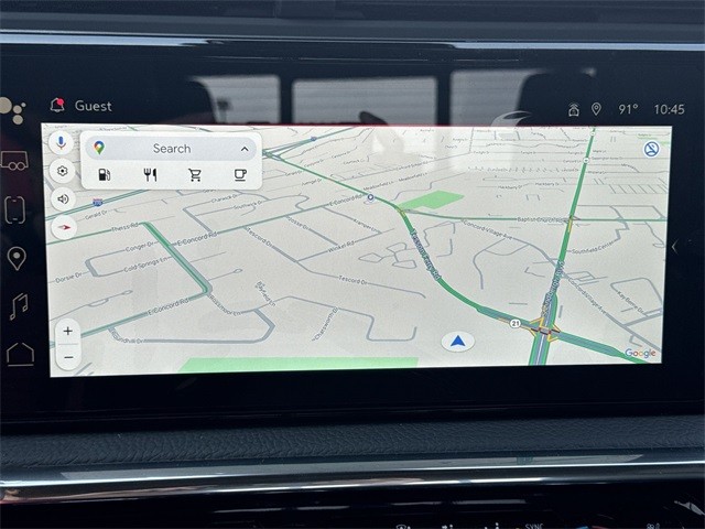 GMC Sierra 1500 Vehicle Full-screen Gallery Image 18