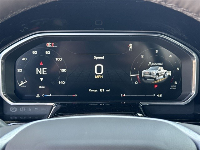 GMC Sierra 1500 Vehicle Full-screen Gallery Image 15