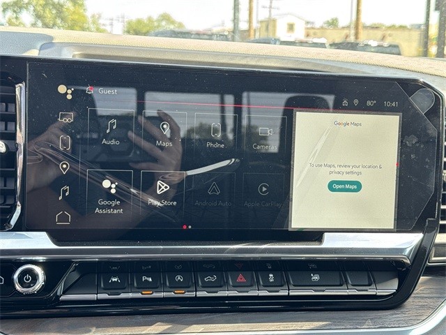 GMC Sierra 1500 Vehicle Full-screen Gallery Image 16