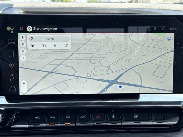 GMC Sierra 1500 Vehicle Full-screen Gallery Image 18