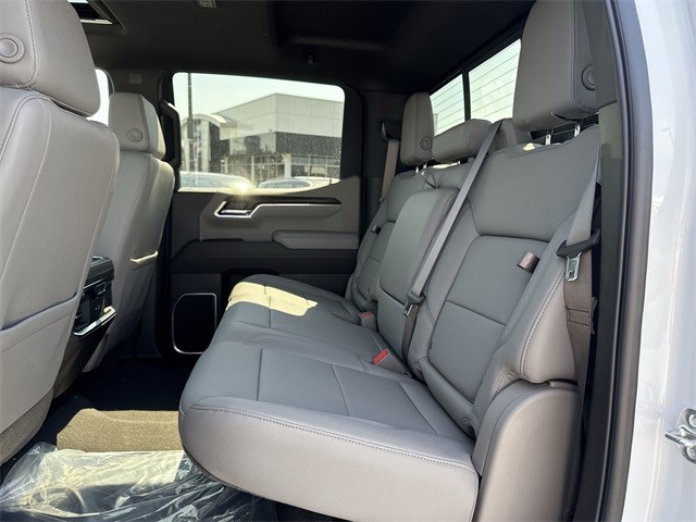 GMC Sierra 1500 Vehicle Full-screen Gallery Image 23