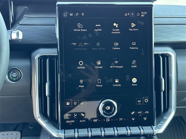 GMC Acadia Vehicle Full-screen Gallery Image 16