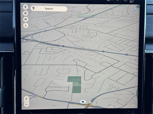 GMC Acadia Vehicle Full-screen Gallery Image 18