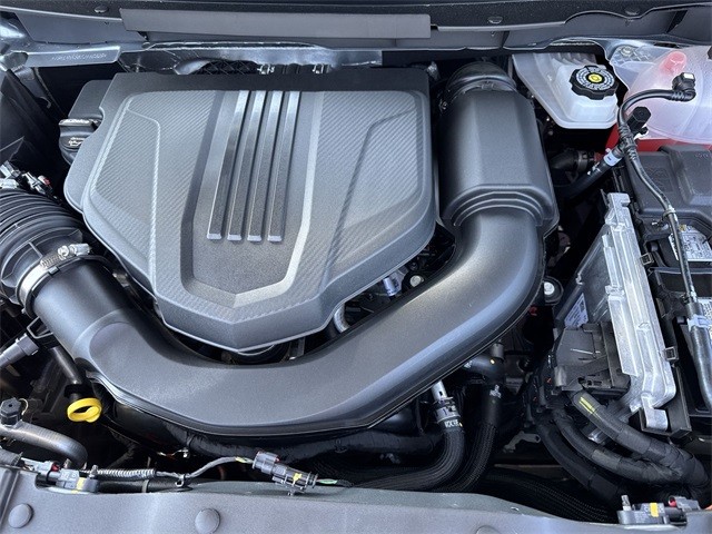 GMC Acadia Vehicle Full-screen Gallery Image 26