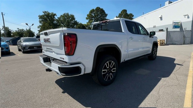 GMC Sierra 1500 Vehicle Full-screen Gallery Image 08
