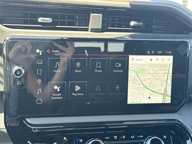 GMC Sierra 1500 Vehicle Full-screen Gallery Image 16