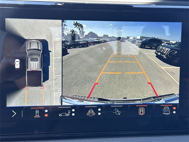 GMC Sierra 1500 Vehicle Full-screen Gallery Image 17