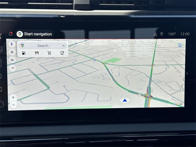 GMC Sierra 1500 Vehicle Full-screen Gallery Image 18