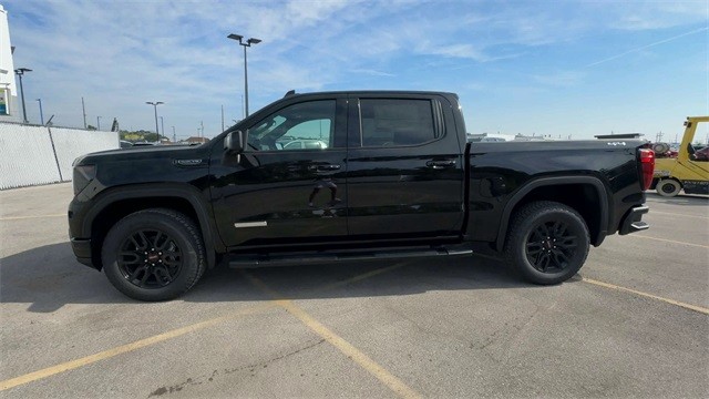 GMC Sierra 1500 Vehicle Full-screen Gallery Image 05