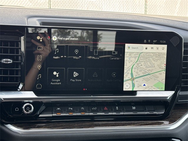 GMC Sierra 1500 Vehicle Full-screen Gallery Image 16