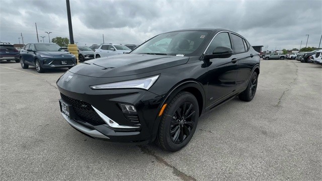 Buick Envista Vehicle Full-screen Gallery Image 04