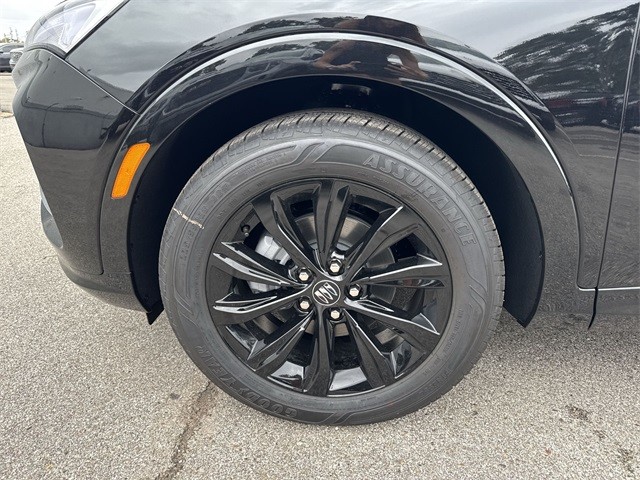 Buick Envista Vehicle Full-screen Gallery Image 10