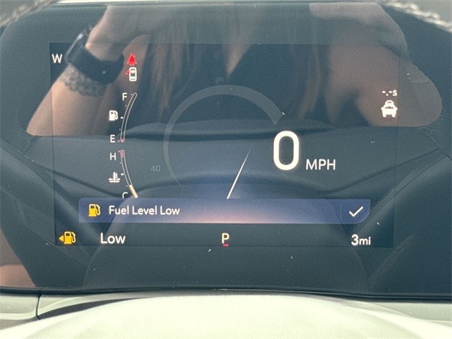 Buick Envista Vehicle Full-screen Gallery Image 15