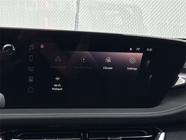 Buick Envista Vehicle Full-screen Gallery Image 16