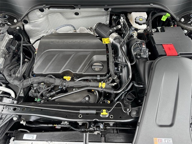 Buick Envista Vehicle Full-screen Gallery Image 24