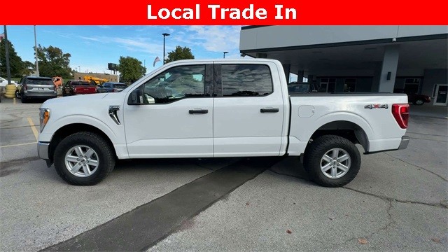 Ford F-150 Vehicle Full-screen Gallery Image 06