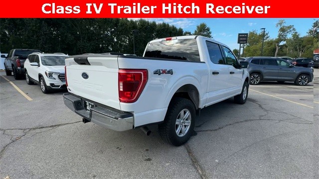 Ford F-150 Vehicle Full-screen Gallery Image 10