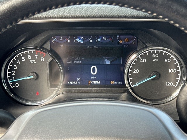 Ford F-150 Vehicle Full-screen Gallery Image 15