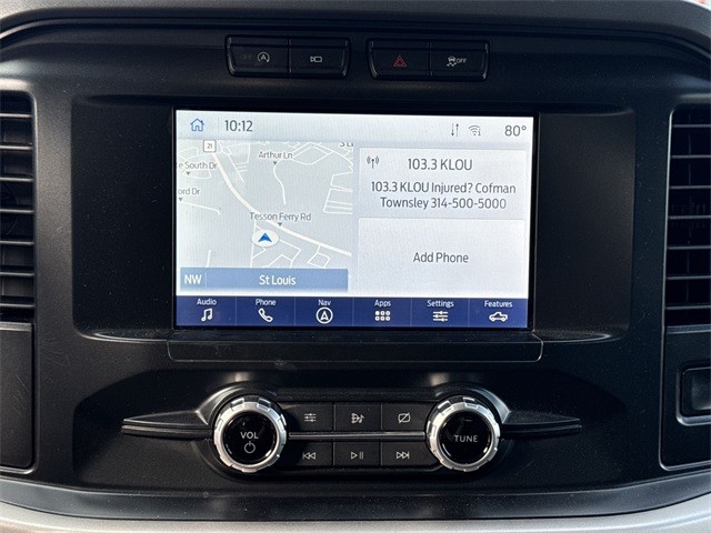 Ford F-150 Vehicle Full-screen Gallery Image 17