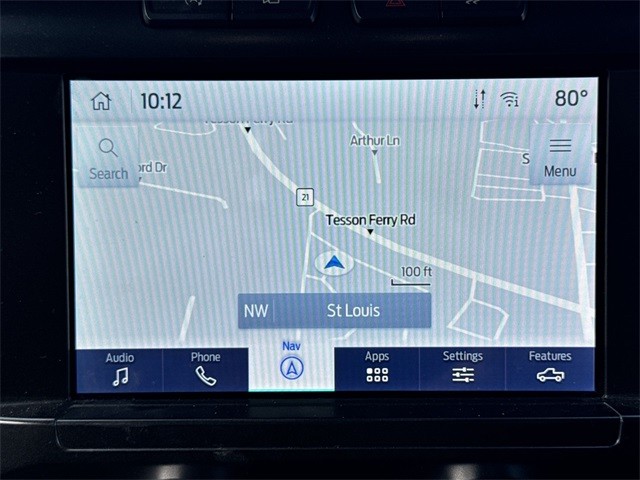 Ford F-150 Vehicle Full-screen Gallery Image 18