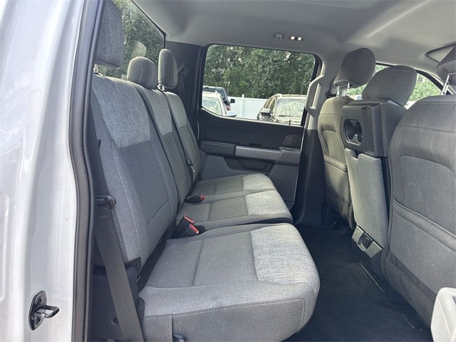 Ford F-150 Vehicle Full-screen Gallery Image 29