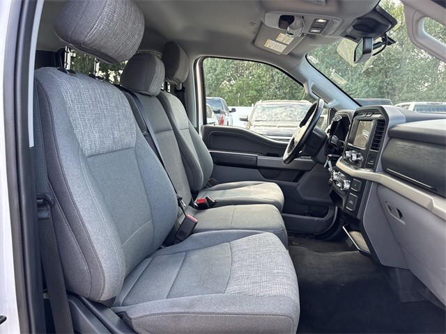 Ford F-150 Vehicle Full-screen Gallery Image 30