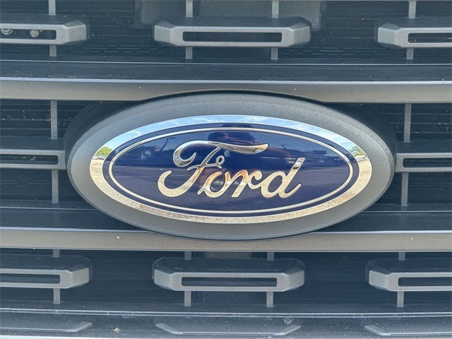 Ford F-150 Vehicle Full-screen Gallery Image 33