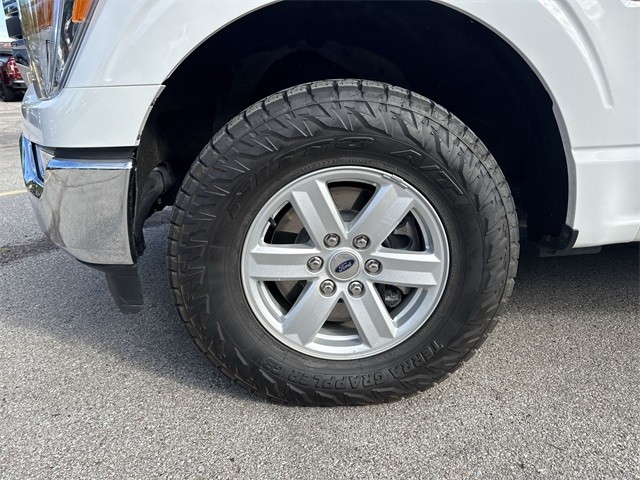 Ford F-150 Vehicle Full-screen Gallery Image 35