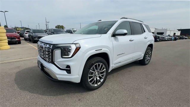 GMC Terrain Vehicle Full-screen Gallery Image 04