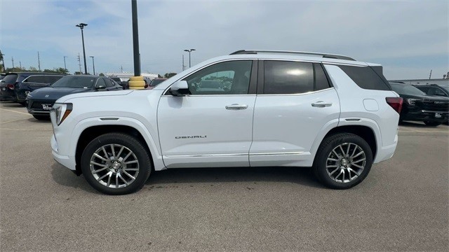 GMC Terrain Vehicle Full-screen Gallery Image 05